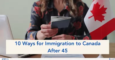 10 Safe Ways You Can Easily Relocate to Canada