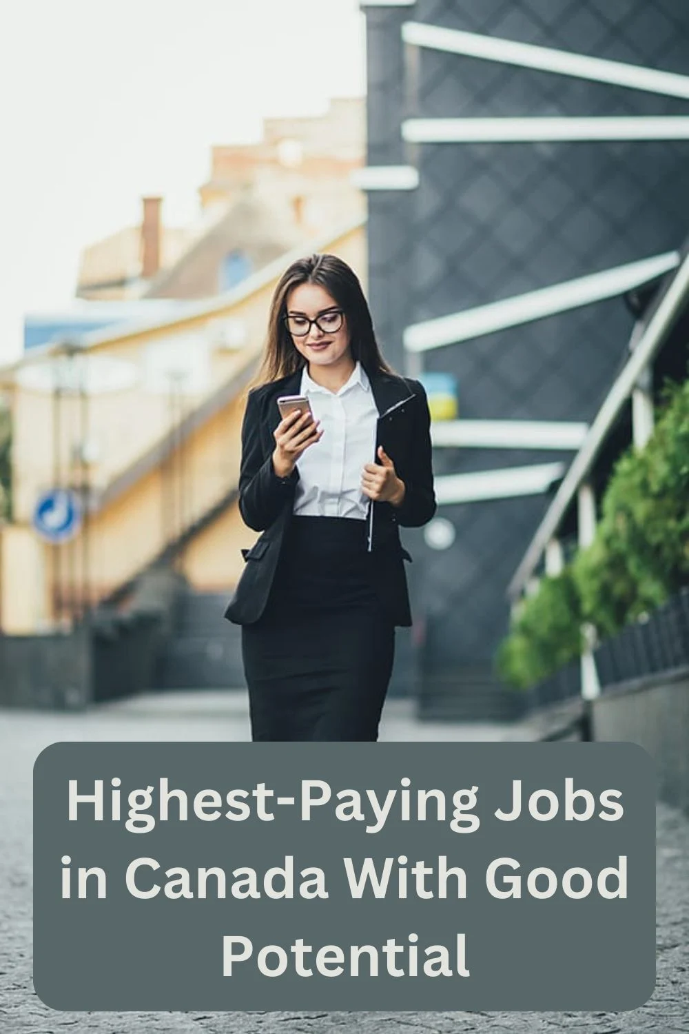Jobs in Canada for Foreigners and Their Salaries in 2025: A Comprehensive Guide
