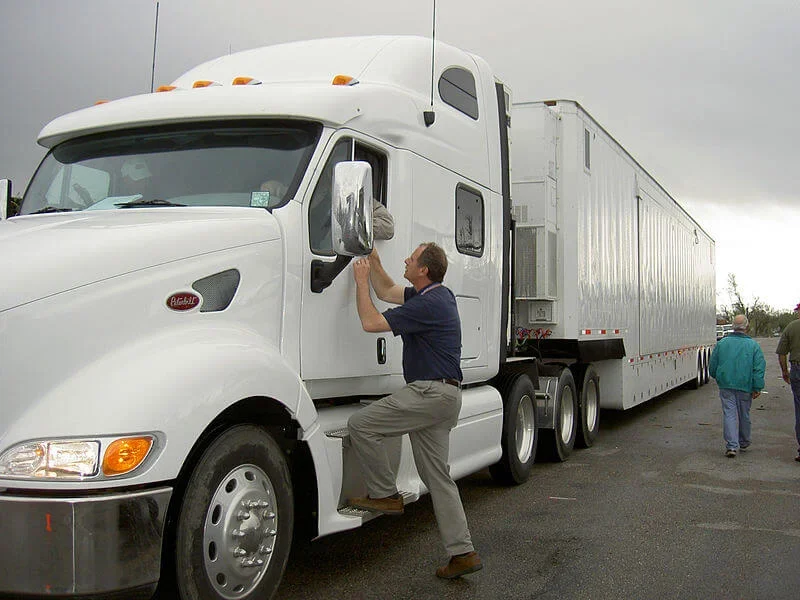Truck Driver Jobs in Canada With Visa Sponsorship 2025 – Apply Now!